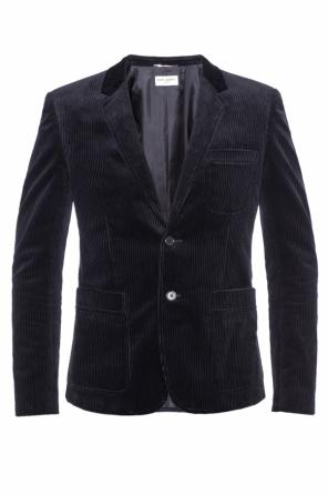 Corduroy blazer, zdjęcie 1 Corduroy blazer od Saint Laurent